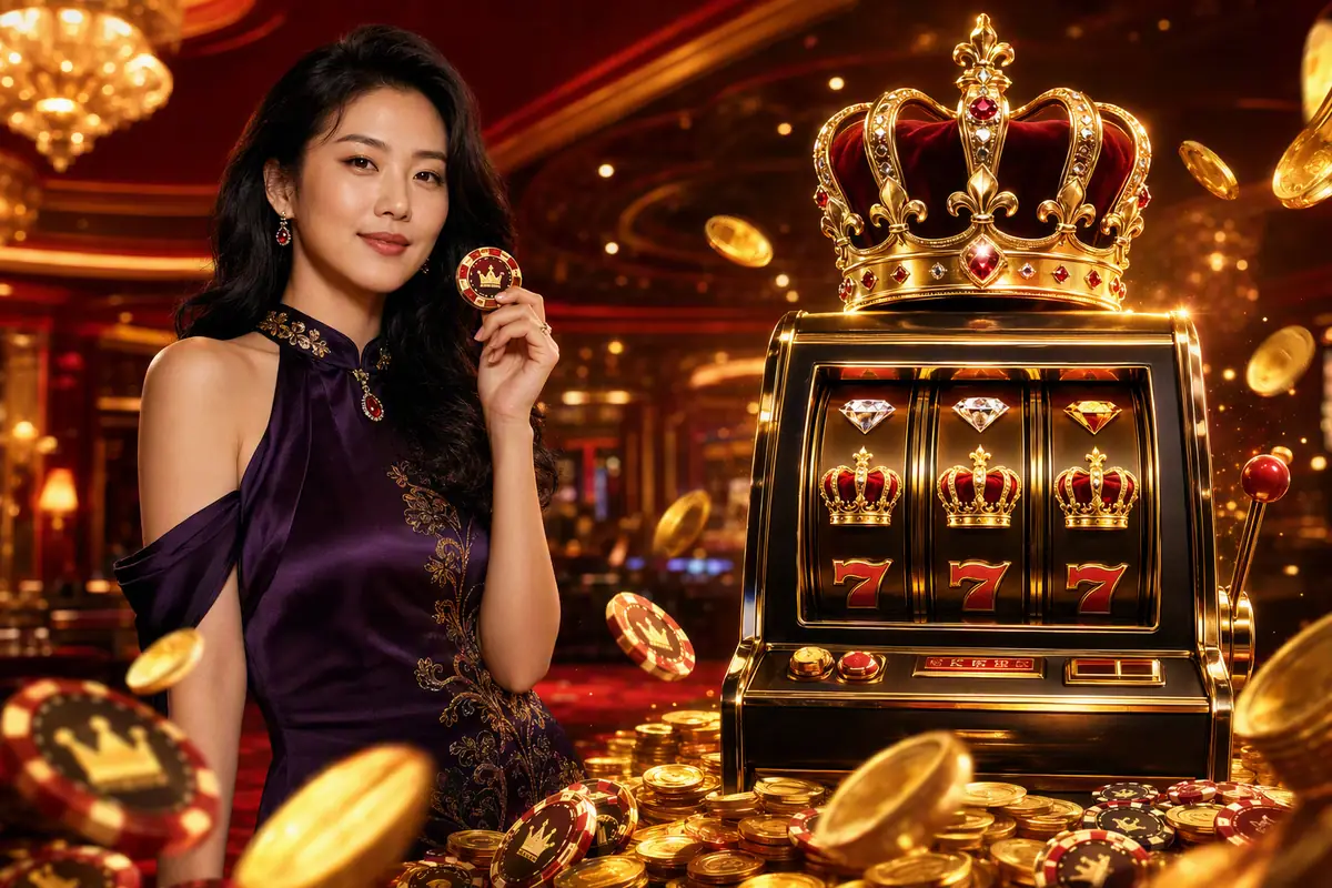Câu chuyện thương hiệu xx88r