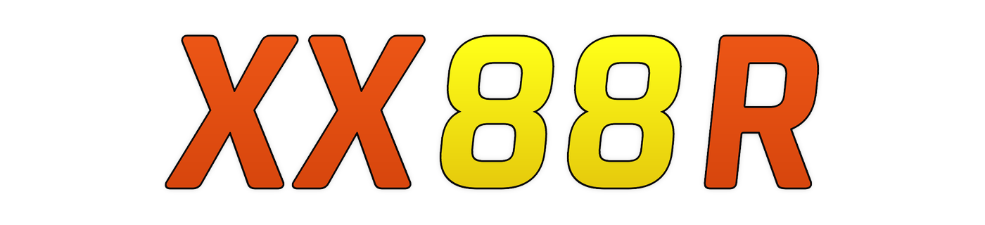 xx88r logo